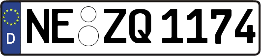 NE-ZQ1174