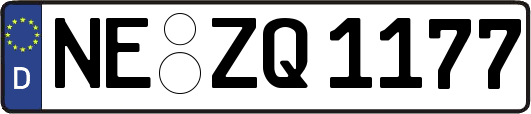NE-ZQ1177