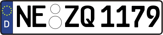 NE-ZQ1179