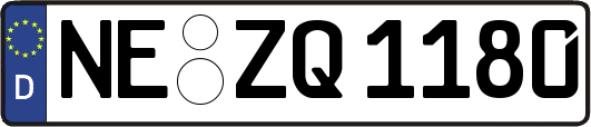 NE-ZQ1180