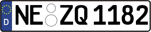 NE-ZQ1182