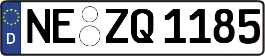 NE-ZQ1185