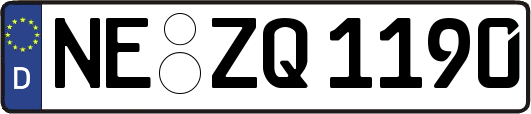 NE-ZQ1190