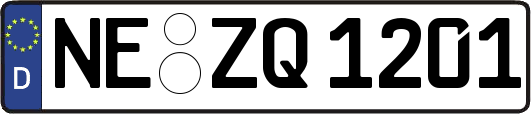 NE-ZQ1201