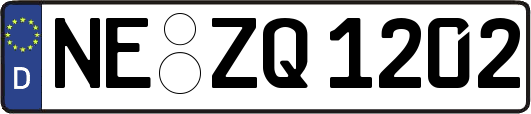 NE-ZQ1202
