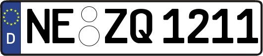 NE-ZQ1211