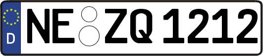 NE-ZQ1212