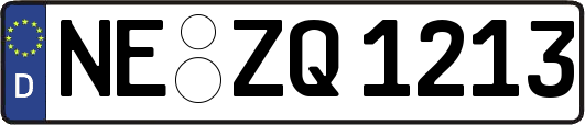 NE-ZQ1213