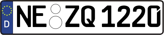 NE-ZQ1220