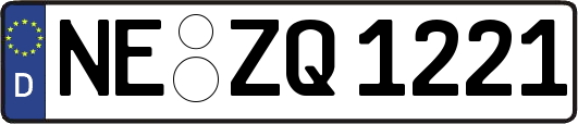 NE-ZQ1221