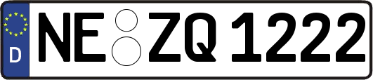 NE-ZQ1222