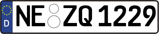 NE-ZQ1229