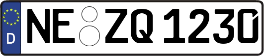 NE-ZQ1230