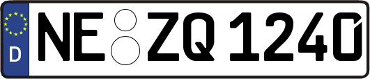 NE-ZQ1240
