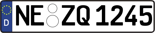 NE-ZQ1245