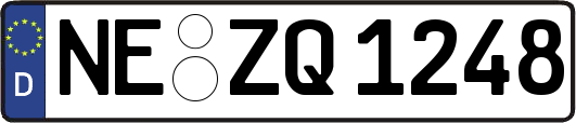 NE-ZQ1248