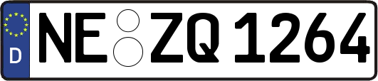 NE-ZQ1264