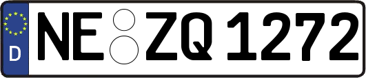 NE-ZQ1272