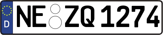 NE-ZQ1274