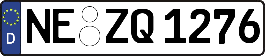 NE-ZQ1276