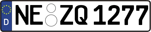 NE-ZQ1277