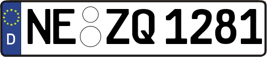NE-ZQ1281