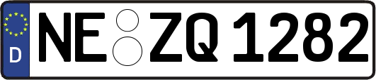 NE-ZQ1282