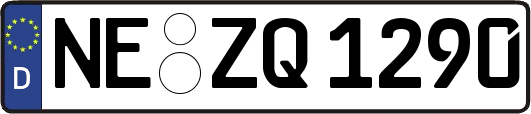 NE-ZQ1290