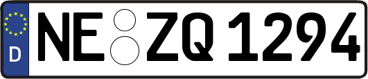 NE-ZQ1294