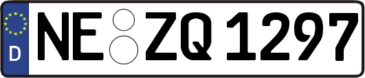 NE-ZQ1297