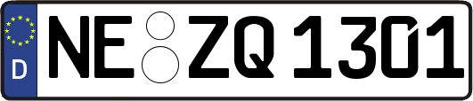 NE-ZQ1301
