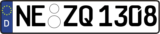 NE-ZQ1308