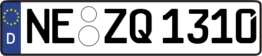 NE-ZQ1310