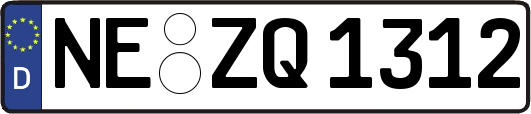 NE-ZQ1312