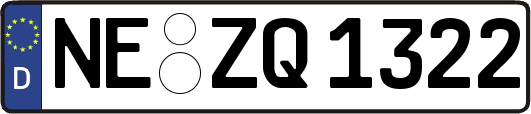 NE-ZQ1322