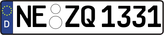 NE-ZQ1331
