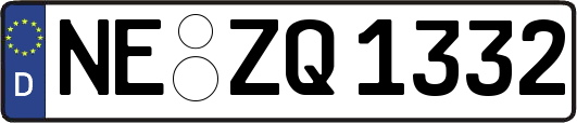 NE-ZQ1332