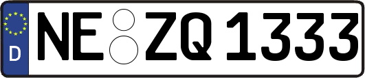 NE-ZQ1333
