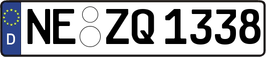NE-ZQ1338