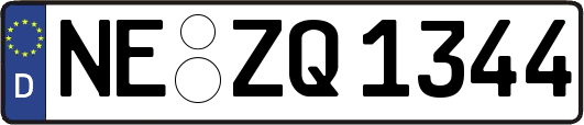 NE-ZQ1344