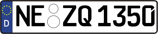 NE-ZQ1350