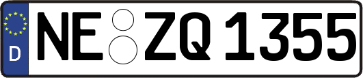 NE-ZQ1355