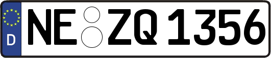 NE-ZQ1356