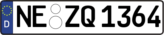 NE-ZQ1364