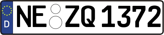 NE-ZQ1372