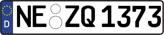 NE-ZQ1373