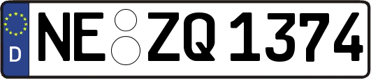 NE-ZQ1374