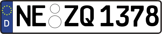 NE-ZQ1378