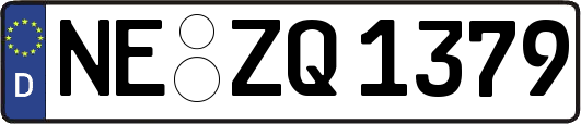 NE-ZQ1379