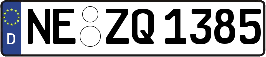 NE-ZQ1385